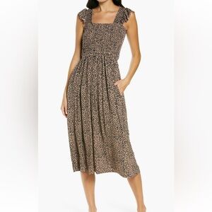 Nordstrom Moonlight dress